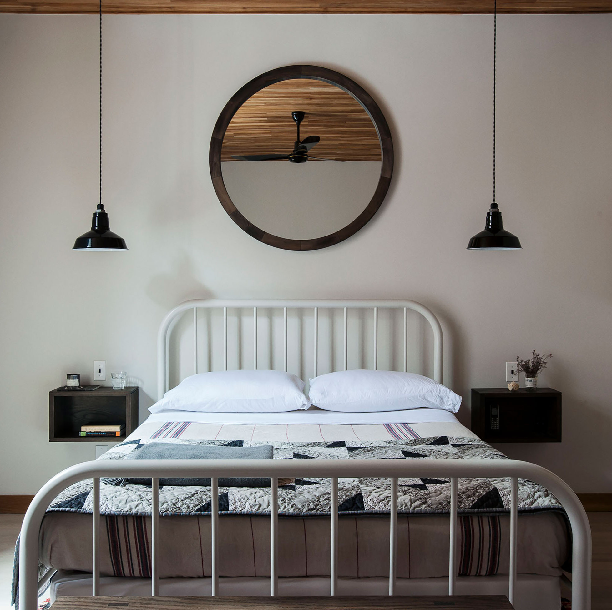 Dino Pendant Light | Photo Courtesy of Oliver Freundlich Design